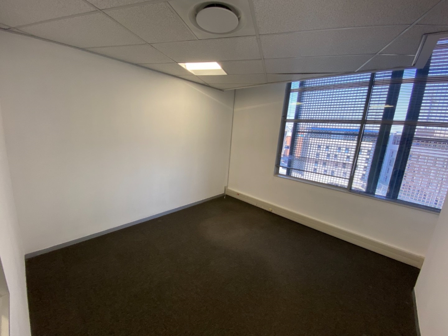 To Let commercial Property for Rent in Arcadia Gauteng