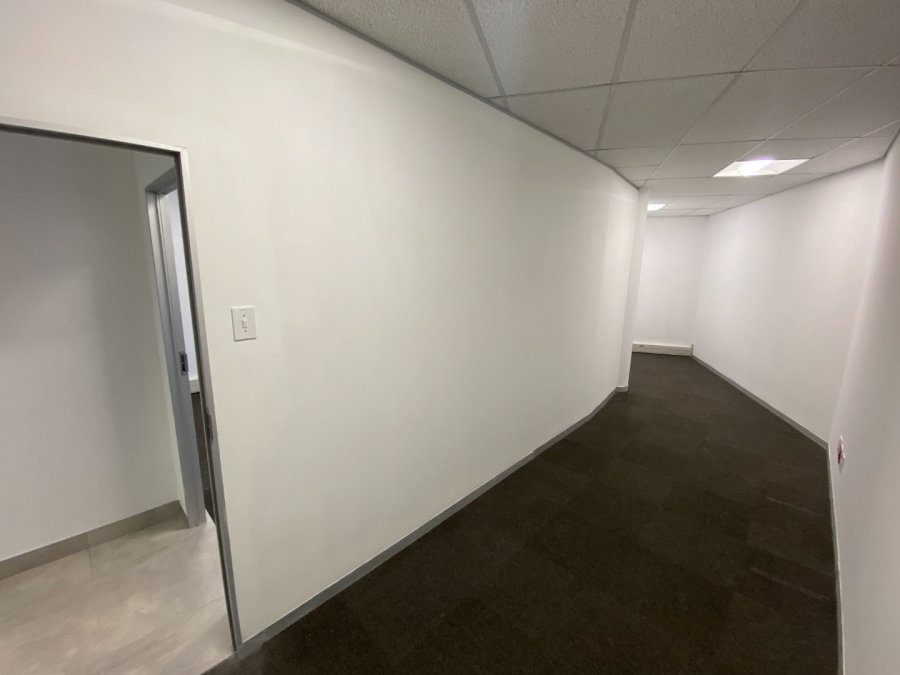 To Let commercial Property for Rent in Arcadia Gauteng