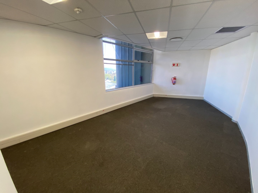 To Let commercial Property for Rent in Arcadia Gauteng