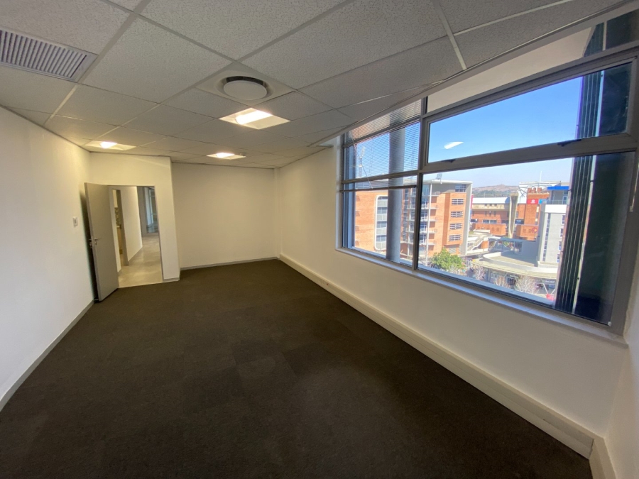 To Let commercial Property for Rent in Arcadia Gauteng