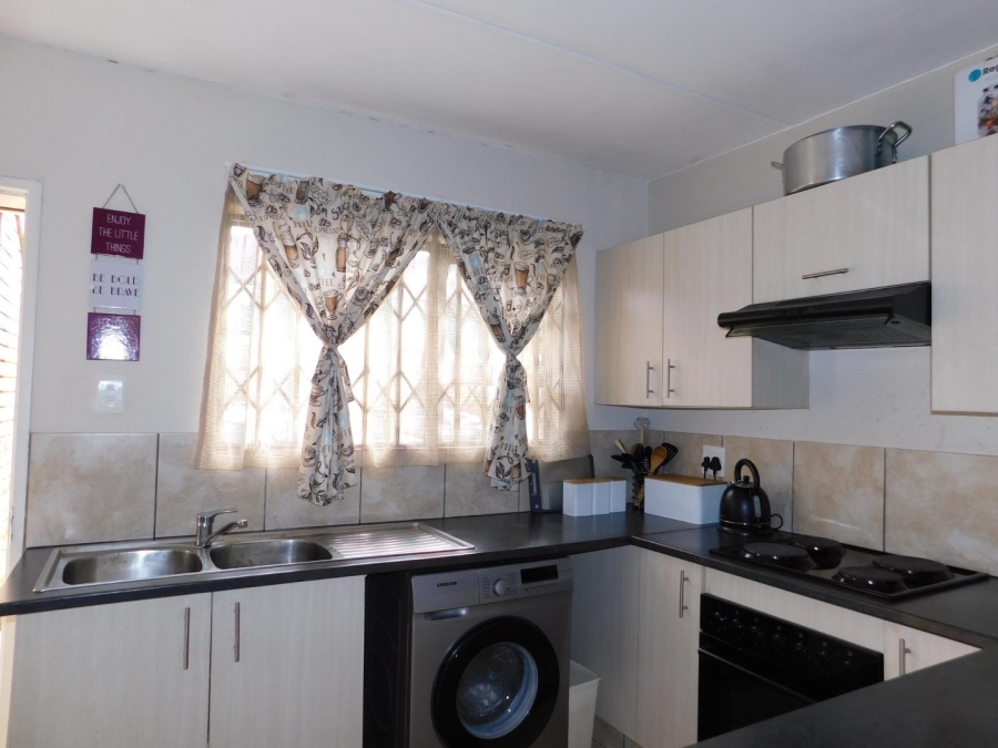 2 Bedroom Property for Sale in Witfield Gauteng