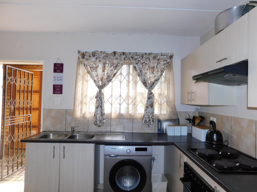 2 Bedroom Property for Sale in Witfield Gauteng