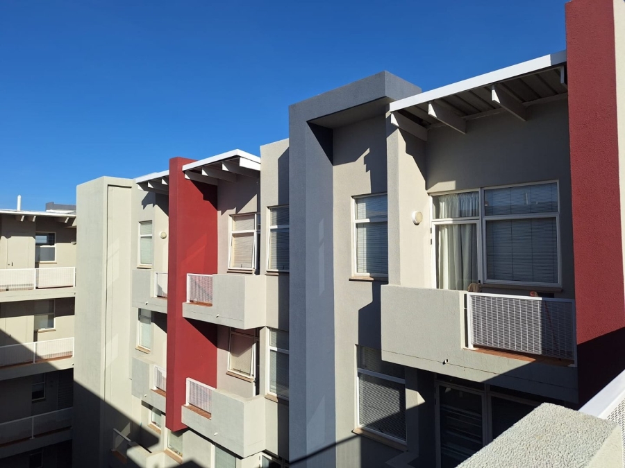 1 Bedroom Property for Sale in Hatfield Gauteng