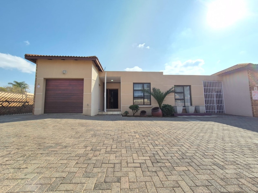 2 Bedroom Property for Sale in Meyersdal Gauteng