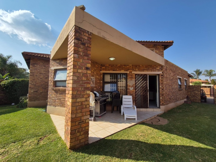 2 Bedroom Property for Sale in Meyersdal Gauteng