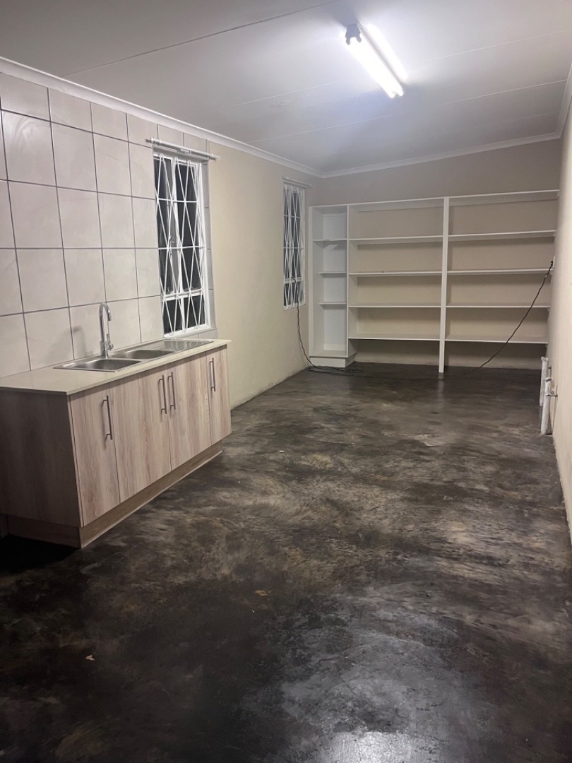 To Let 3 Bedroom Property for Rent in Jatniel Gauteng