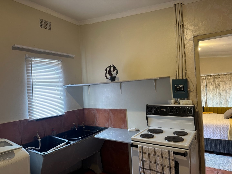 To Let 1 Bedroom Property for Rent in Lyttelton Manor Gauteng