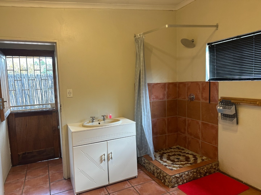 To Let 1 Bedroom Property for Rent in Lyttelton Manor Gauteng