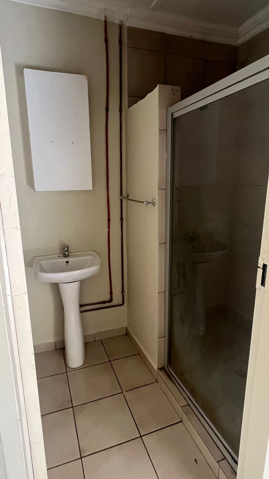 To Let 4 Bedroom Property for Rent in Gerardsville Gauteng
