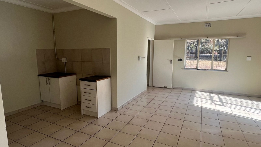To Let 4 Bedroom Property for Rent in Gerardsville Gauteng