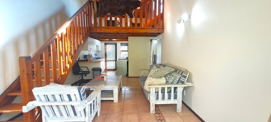 2 Bedroom Property for Sale in Jukskei Park Gauteng