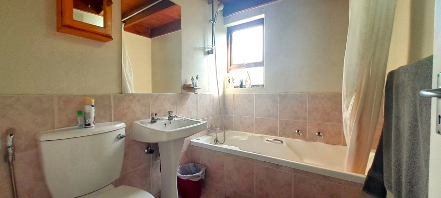 2 Bedroom Property for Sale in Jukskei Park Gauteng