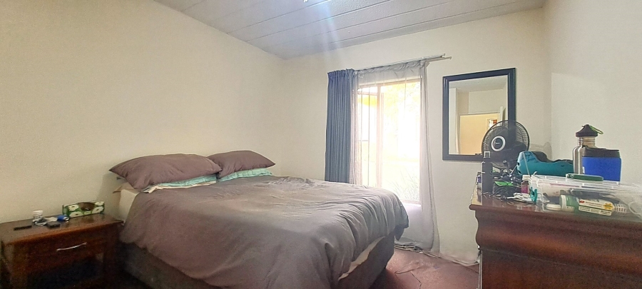 2 Bedroom Property for Sale in Jukskei Park Gauteng