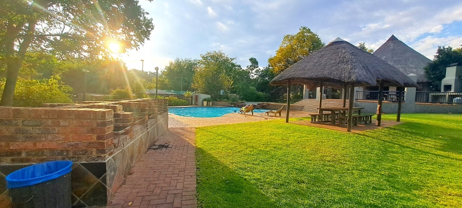 2 Bedroom Property for Sale in Jukskei Park Gauteng