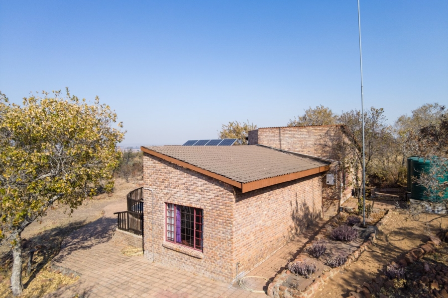  Bedroom Property for Sale in Fairfield Gauteng