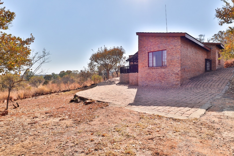  Bedroom Property for Sale in Fairfield Gauteng