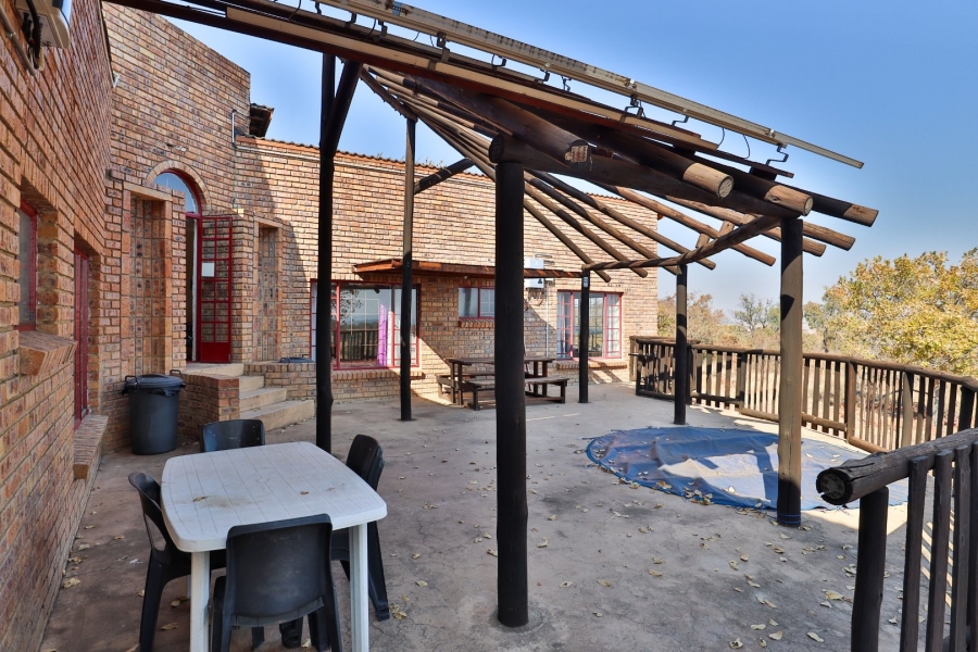  Bedroom Property for Sale in Fairfield Gauteng