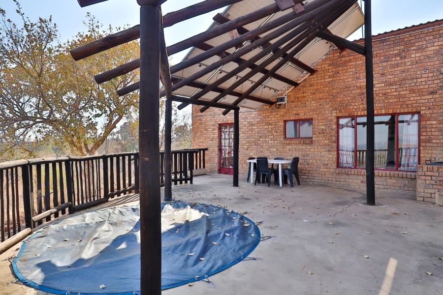  Bedroom Property for Sale in Fairfield Gauteng