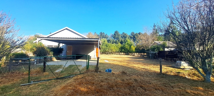 To Let 3 Bedroom Property for Rent in Glen Austin Gauteng