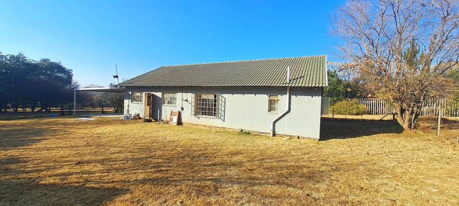 To Let 3 Bedroom Property for Rent in Glen Austin Gauteng