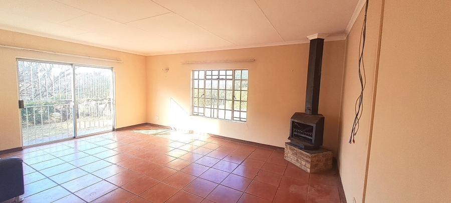 To Let 3 Bedroom Property for Rent in Glen Austin Gauteng