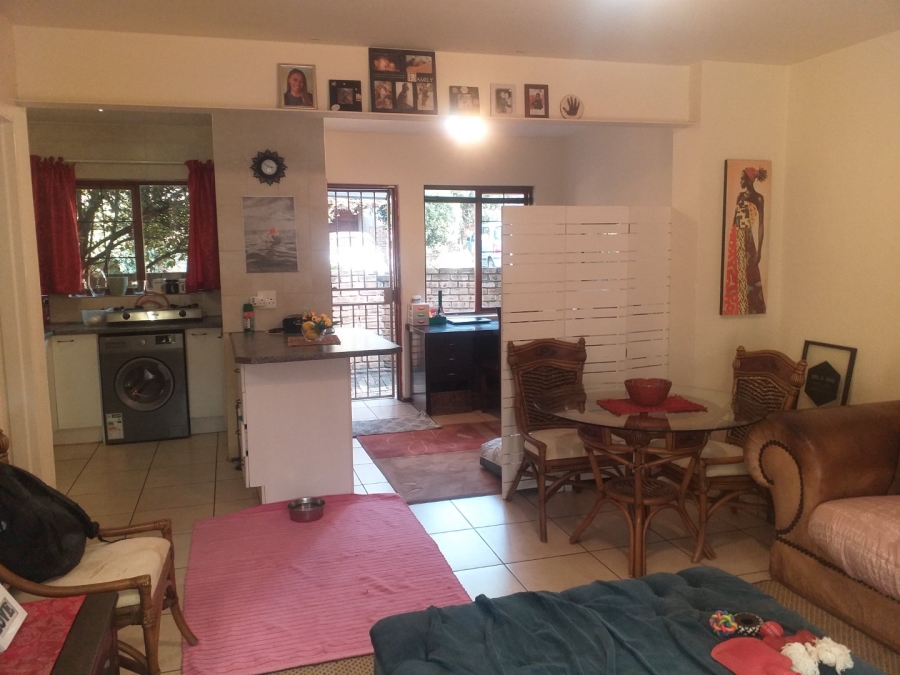 2 Bedroom Property for Sale in Northgate Gauteng