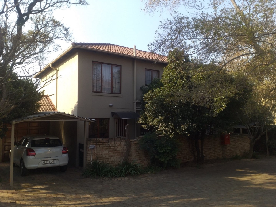 2 Bedroom Property for Sale in Northgate Gauteng