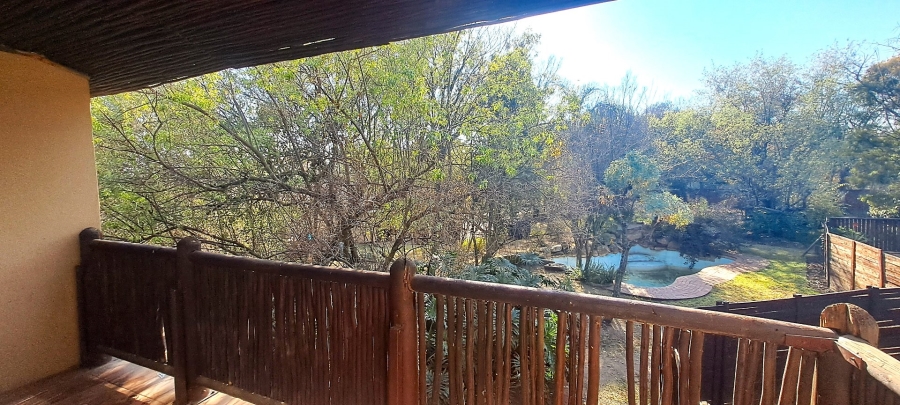 To Let 2 Bedroom Property for Rent in Glen Austin Gauteng