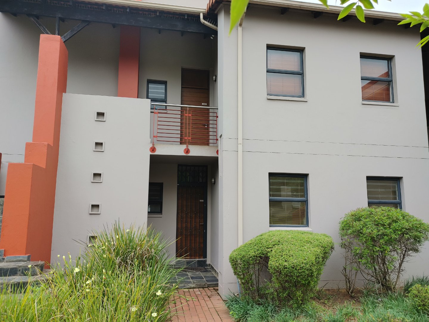 2 Bedroom Property for Sale in Jackal Creek Golf Estate Gauteng