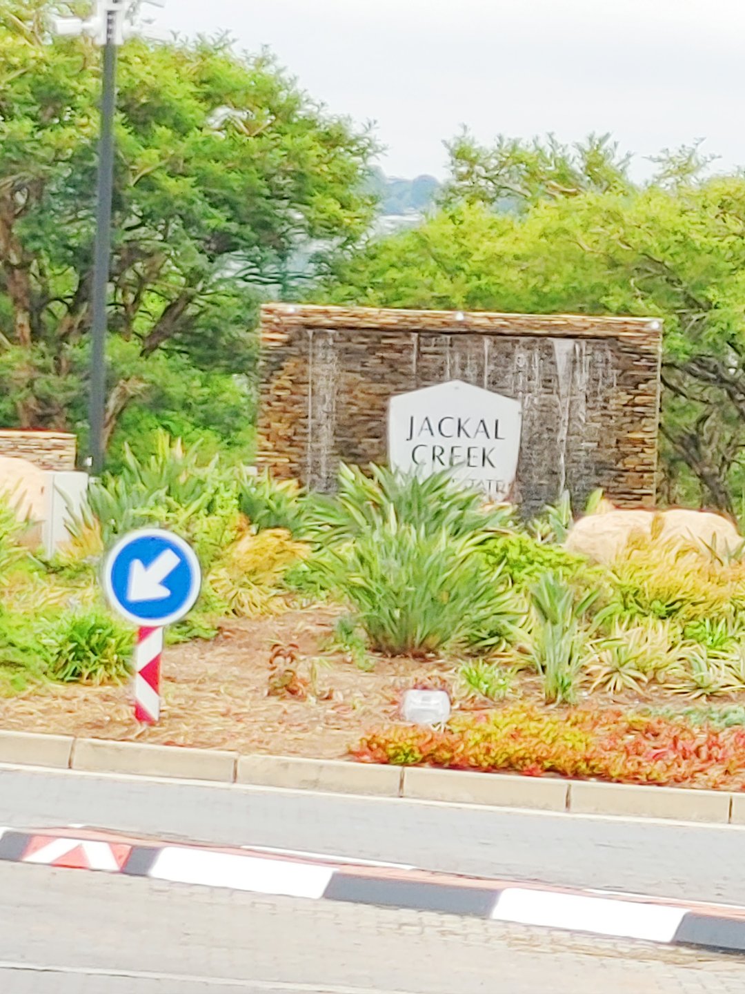 2 Bedroom Property for Sale in Jackal Creek Golf Estate Gauteng