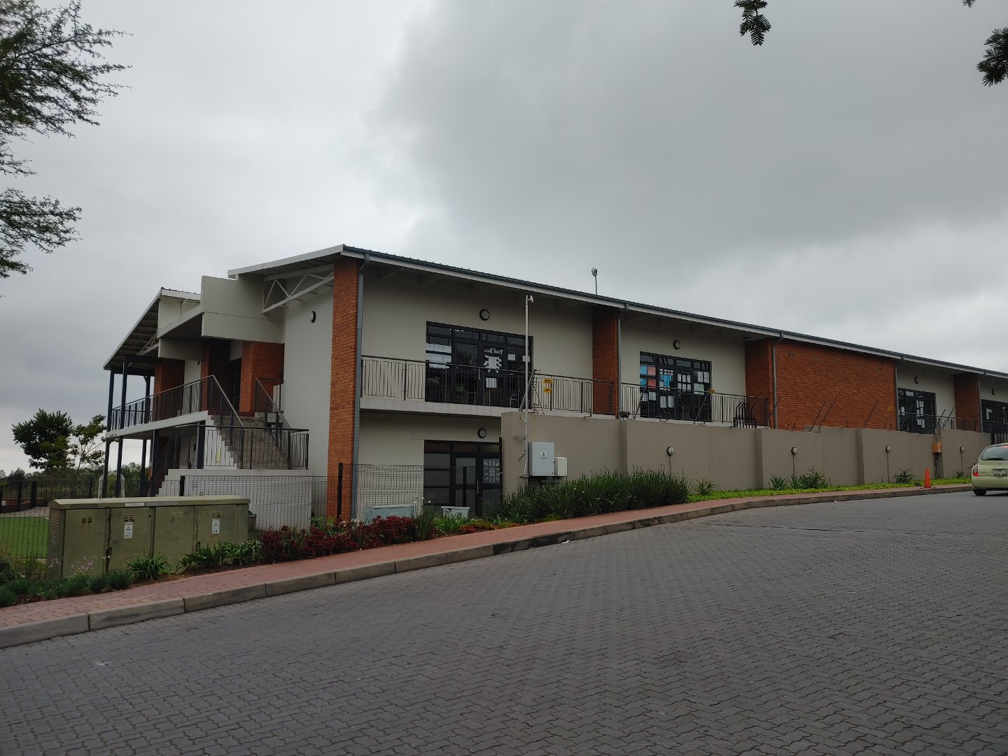 2 Bedroom Property for Sale in Jackal Creek Golf Estate Gauteng