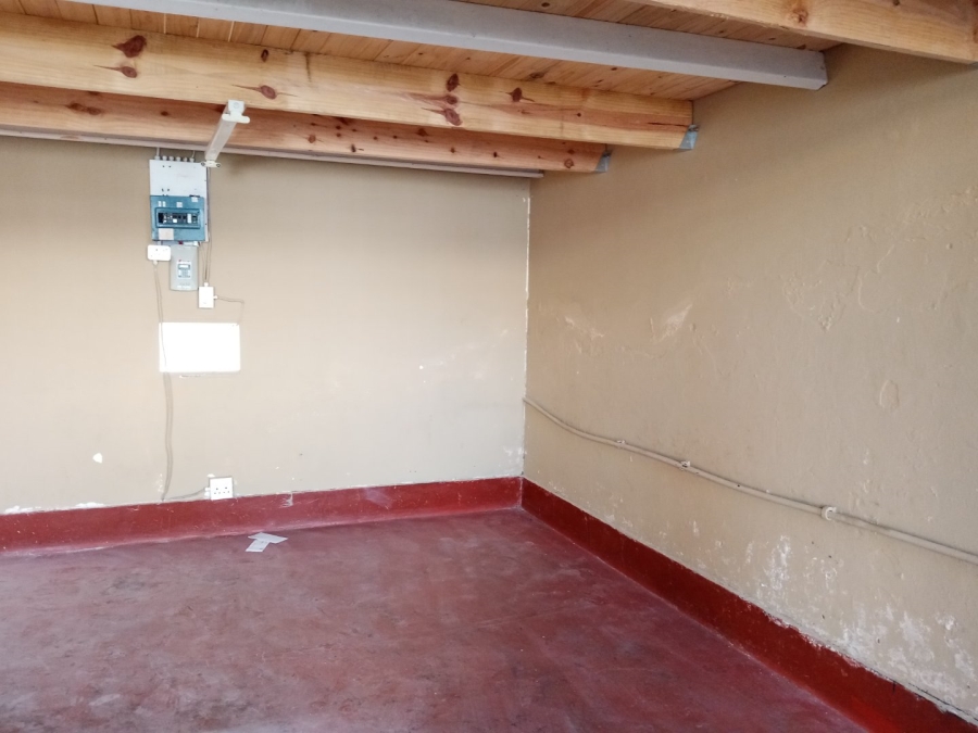 To Let 1 Bedroom Property for Rent in Brixton Gauteng