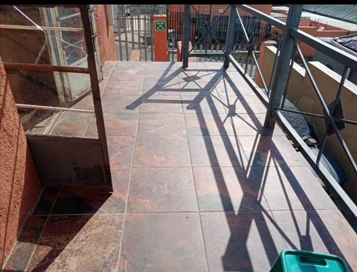 5 Bedroom Property for Sale in Brixton Gauteng