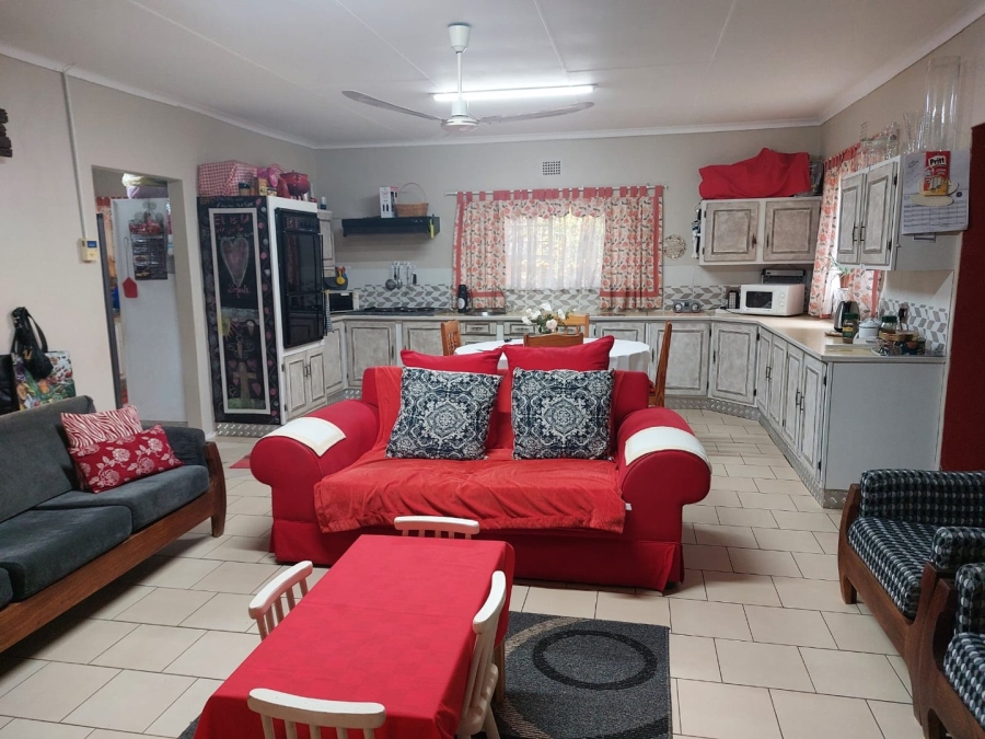 4 Bedroom Property for Sale in Westonaria Gauteng