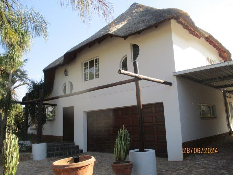 4 Bedroom Property for Sale in Suiderberg Gauteng