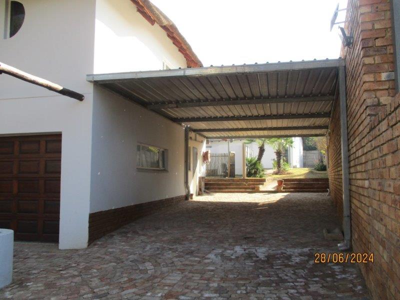 4 Bedroom Property for Sale in Suiderberg Gauteng