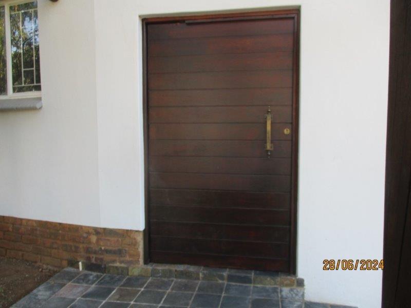 4 Bedroom Property for Sale in Suiderberg Gauteng