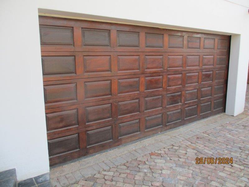 4 Bedroom Property for Sale in Suiderberg Gauteng