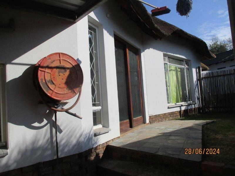 4 Bedroom Property for Sale in Suiderberg Gauteng