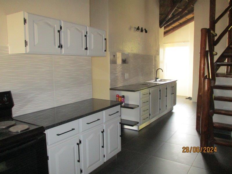 4 Bedroom Property for Sale in Suiderberg Gauteng