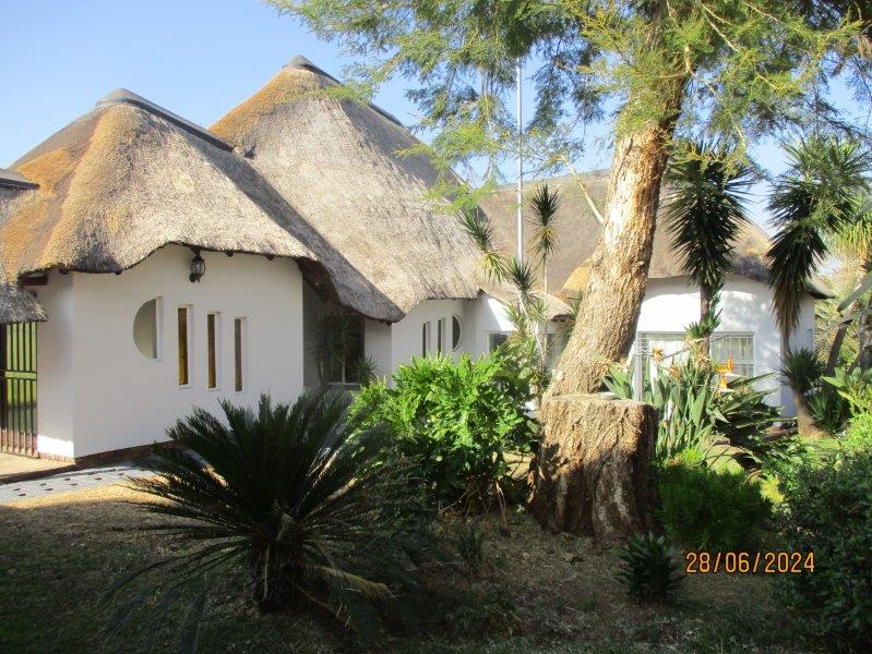 4 Bedroom Property for Sale in Suiderberg Gauteng