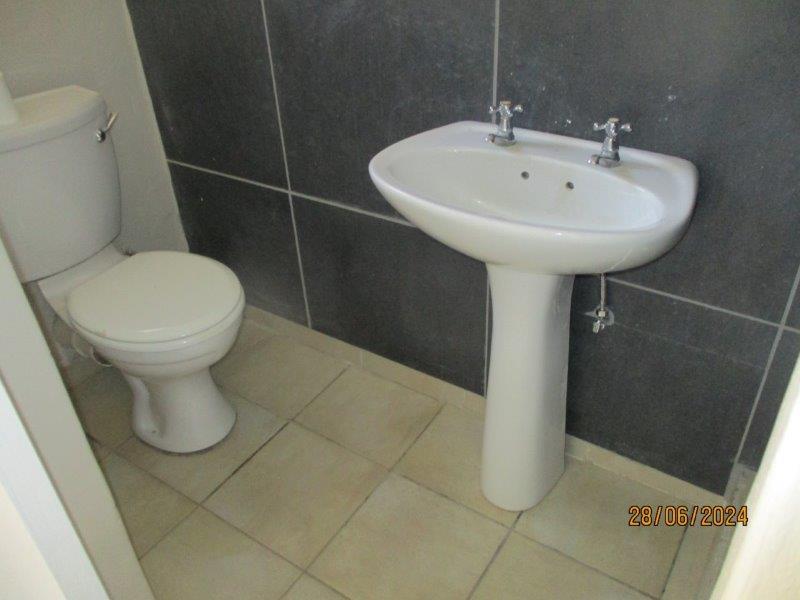 4 Bedroom Property for Sale in Suiderberg Gauteng