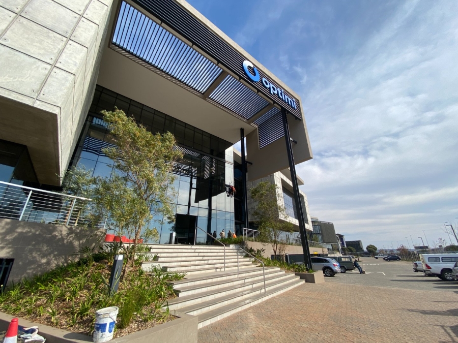 To Let commercial Property for Rent in Doringkloof Gauteng