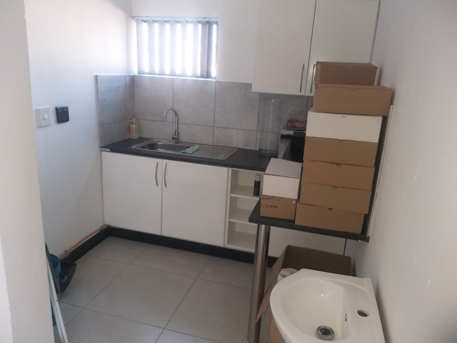 To Let 1 Bedroom Property for Rent in Vanderbijlpark SW 5 Gauteng