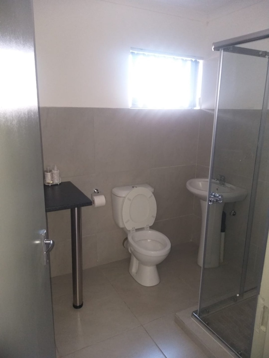 To Let 1 Bedroom Property for Rent in Vanderbijlpark SW 5 Gauteng