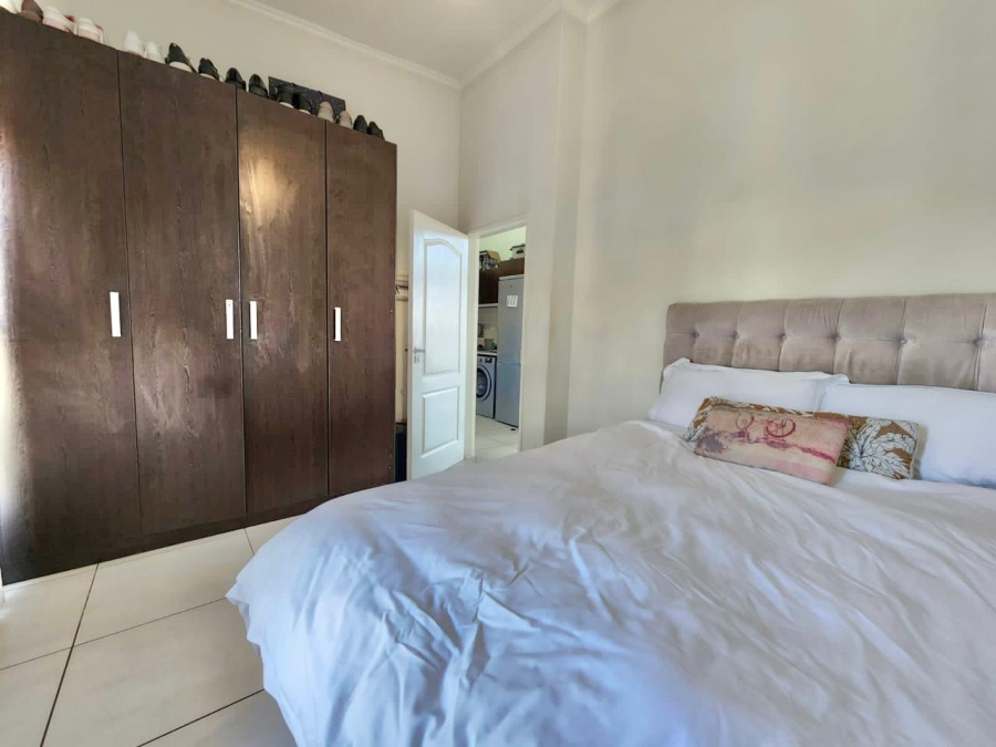 To Let 1 Bedroom Property for Rent in The William Estate Gauteng