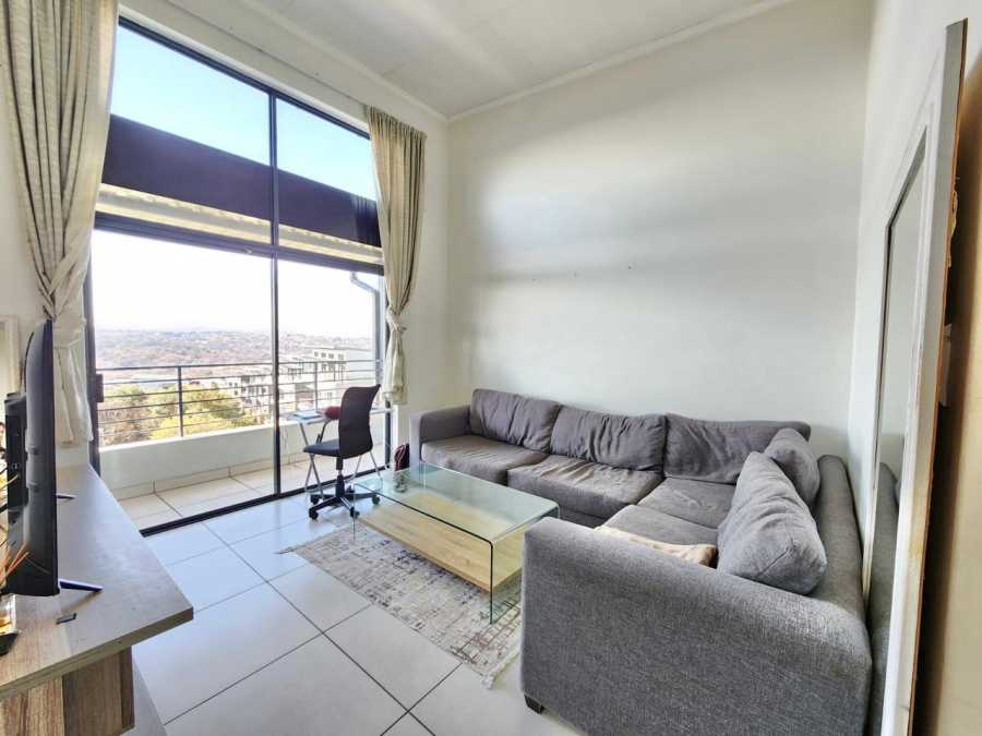 To Let 1 Bedroom Property for Rent in The William Estate Gauteng