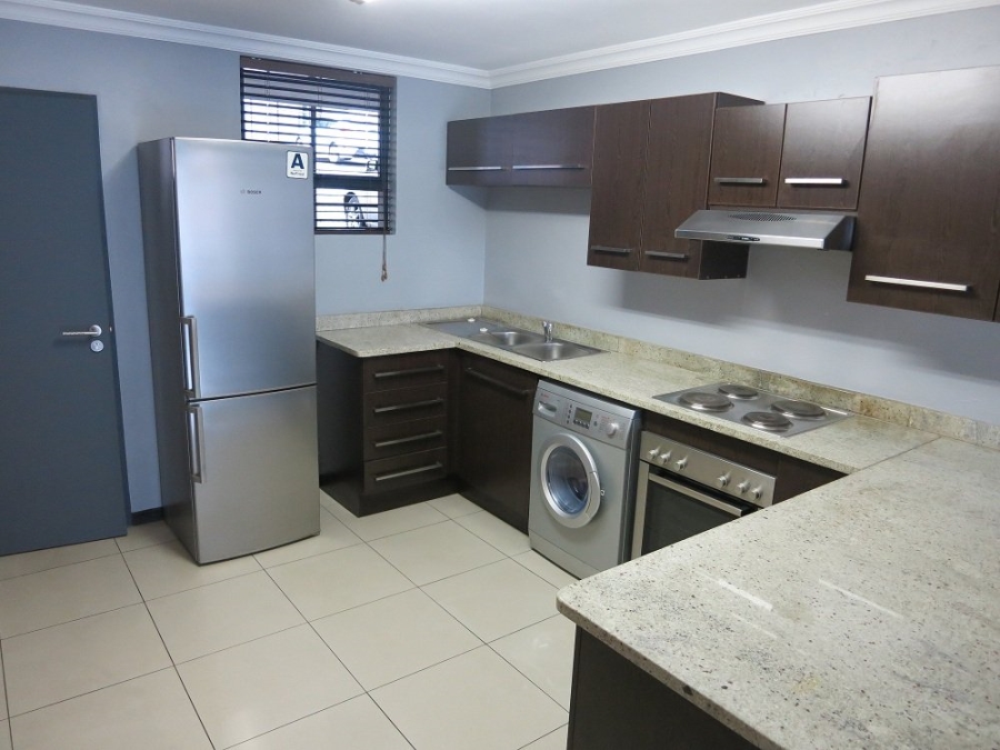 To Let 2 Bedroom Property for Rent in Solheim Gauteng