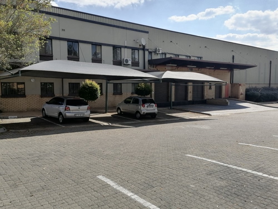 Commercial Property for Sale in Linbro Park Gauteng