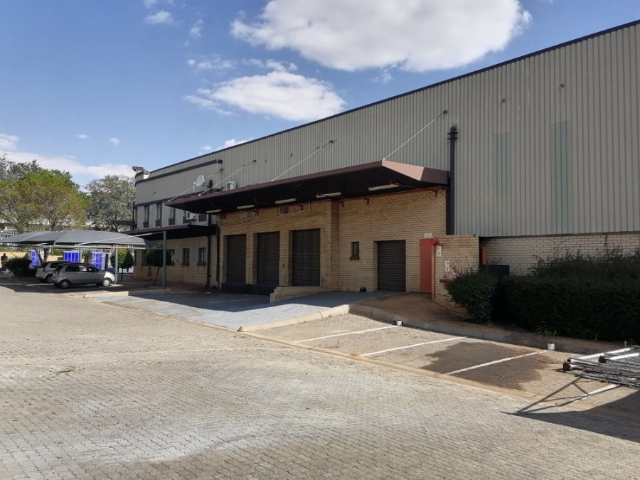 Commercial Property for Sale in Linbro Park Gauteng